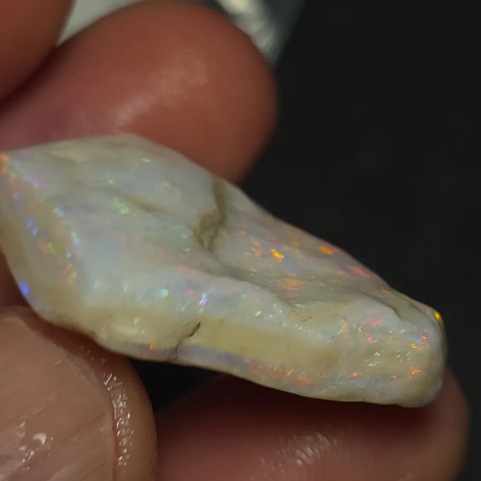 Coober Pedy Opal Rough  - 6
