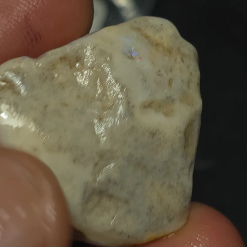 Coober Pedy Opal Rough  - 7