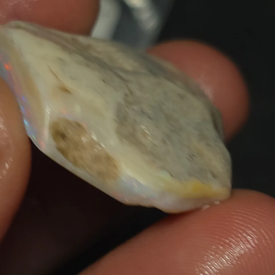 Coober Pedy Opal Rough  - 8