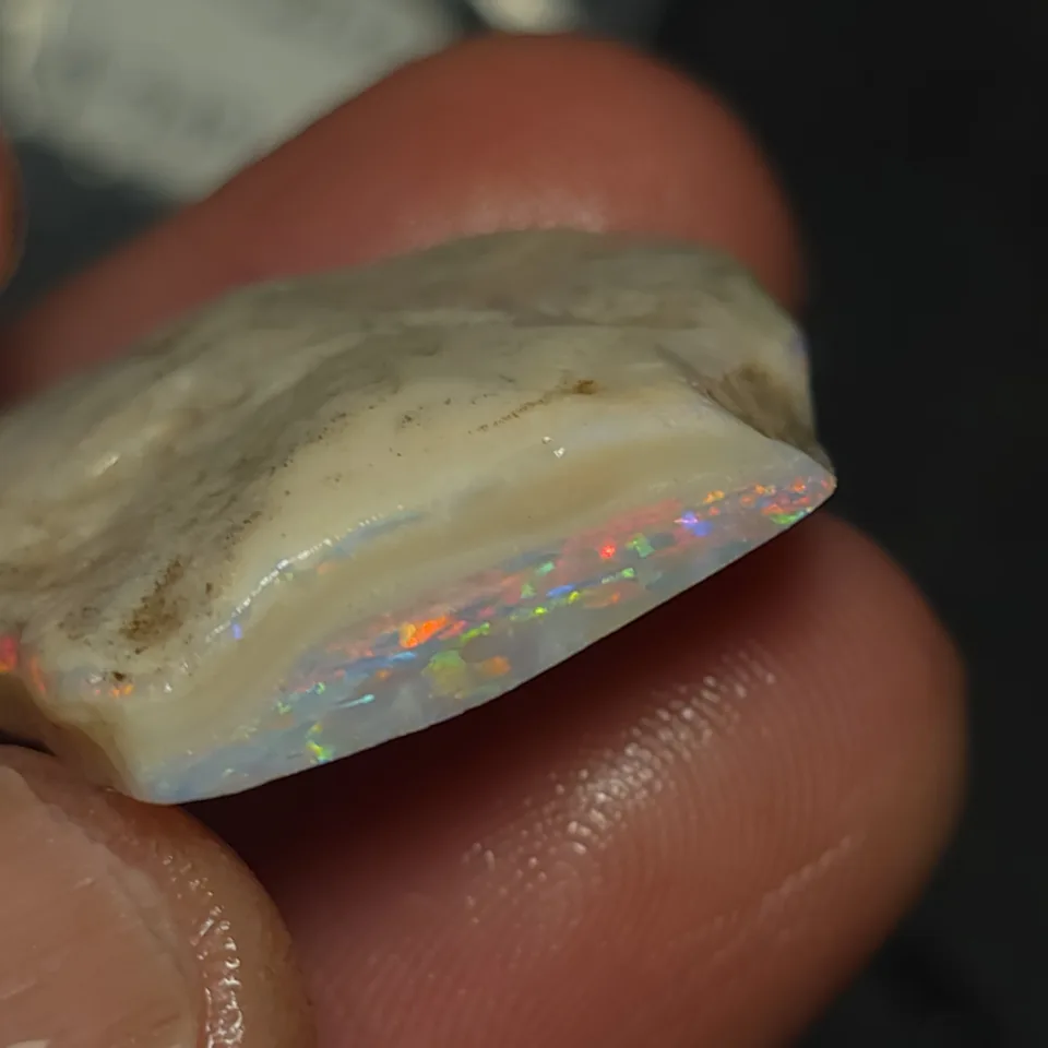 Coober Pedy Opal Rough  - 10