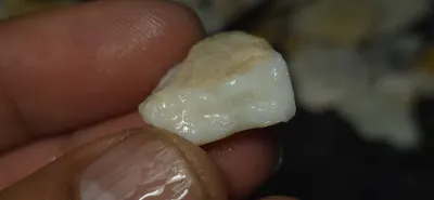 No Reserve-Coober Pedy Opal Gamble Rough 