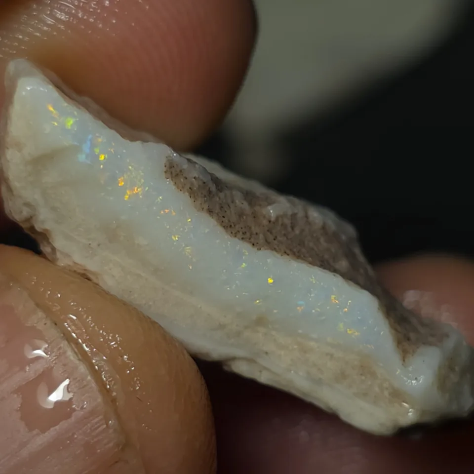 No Reserve-Coober Pedy Opal Rough  - 2