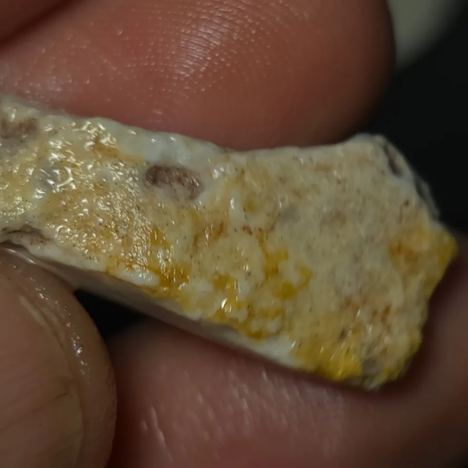 No Reserve-Coober Pedy Opal Rough  - 3
