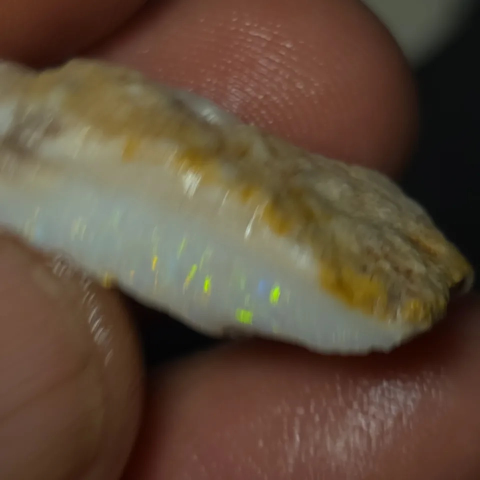 No Reserve-Coober Pedy Opal Rough  - 4