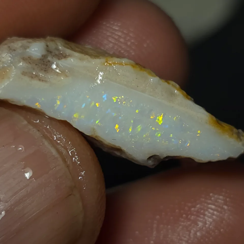 No Reserve-Coober Pedy Opal Rough 