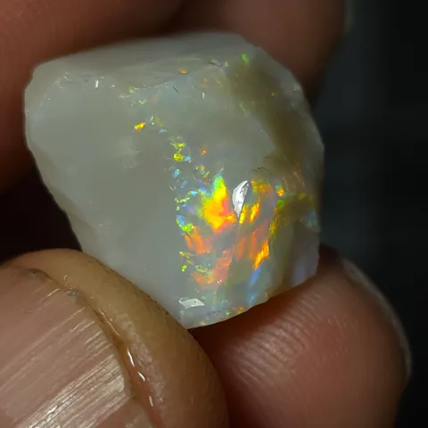 No Reserve-Coober Pedy Opal Gamble Rough