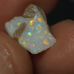 No Reserve-Coober Pedy Gamble Opal Rough  - 2