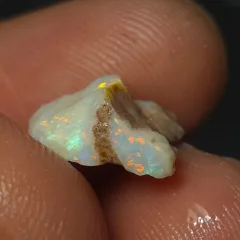 No Reserve-Coober Pedy Gamble Opal Rough  - 3