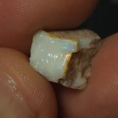No Reserve-Coober Pedy Gamble Opal Rough  - 4