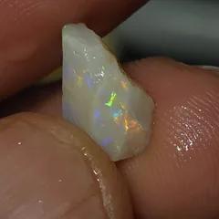No Reserve-Coober Pedy Opal Gamble Rough  - 2