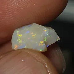 No Reserve-Coober Pedy Opal Gamble Rough  - 6