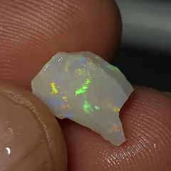 No Reserve-Coober Pedy Opal Gamble Rough  - 8