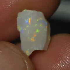 No Reserve-Coober Pedy Opal Gamble Rough  - 9