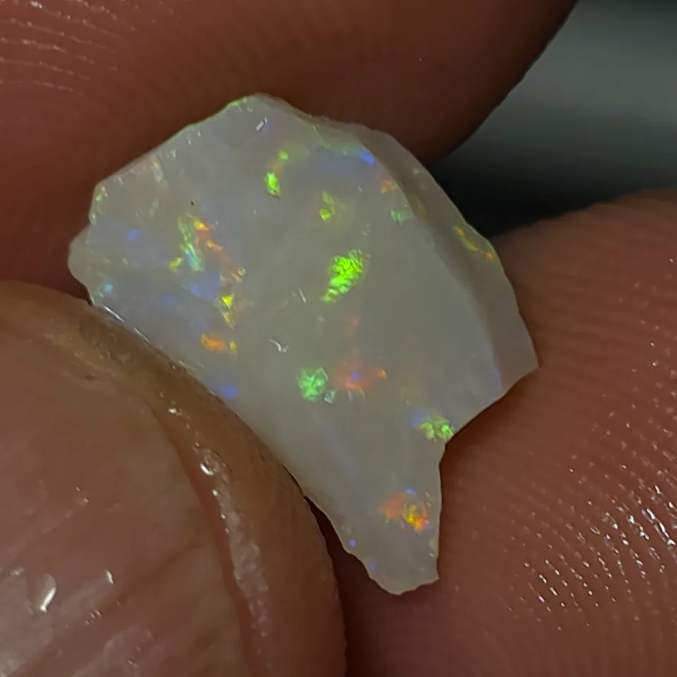 No Reserve-Coober Pedy Opal Gamble Rough