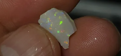 No Reserve-Coober Pedy Opal Gamble Rough 
