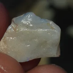 Coober Pedy Rough opal  - 3