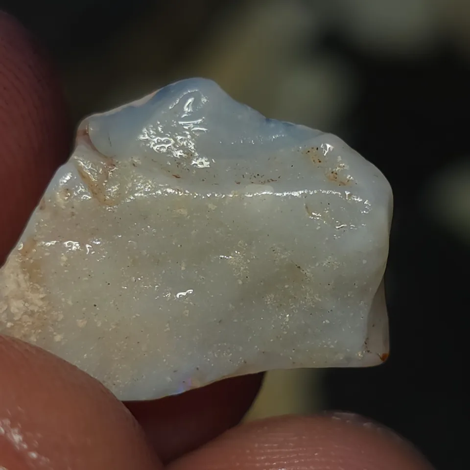 Coober Pedy Rough opal - 3