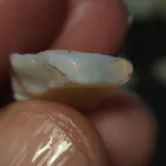 Coober Pedy Rough opal  - 4