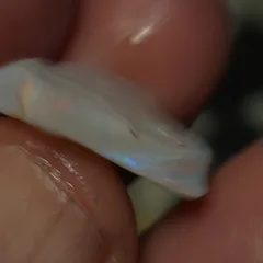 Coober Pedy Rough opal  - 5