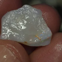 Coober Pedy Rough opal  - 6