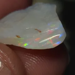 Coober Pedy Rough opal  - 8