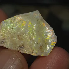 Coober Pedy Opal Rough  - 1