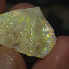 Coober Pedy Opal Rough  - 2