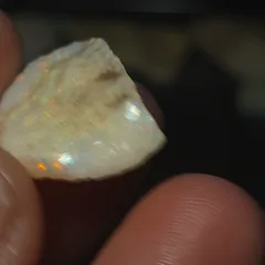 Coober Pedy Opal Rough  - 4