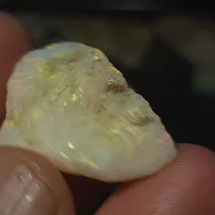 Coober Pedy Opal Rough  - 5