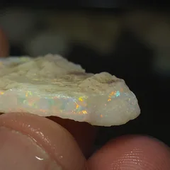 Coober Pedy Opal Rough  - 7