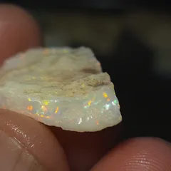 Coober Pedy Opal Rough  - 8
