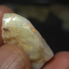 Coober Pedy Opal Rough  - 10