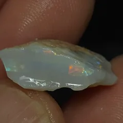 Coober Pedy Opal Rough  - 1