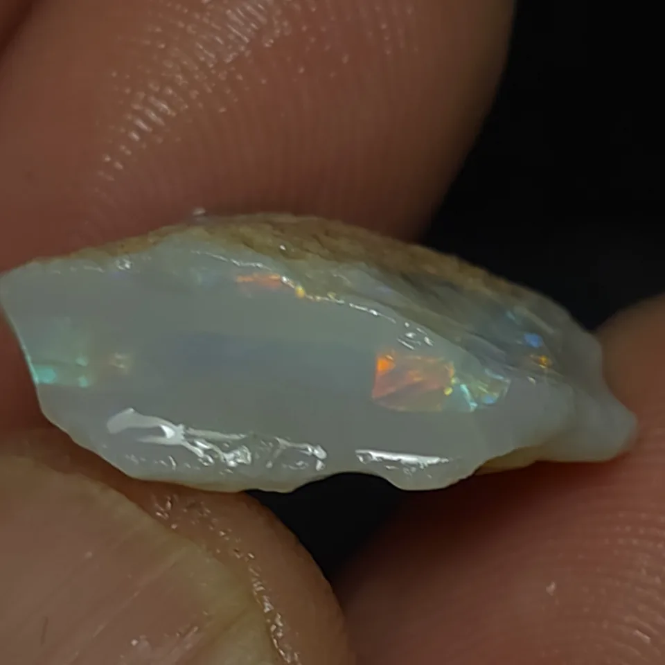 Coober Pedy Opal Rough