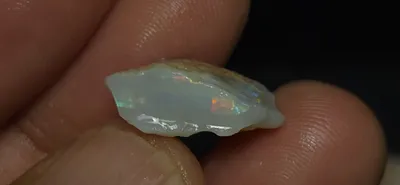 Coober Pedy Opal Rough 