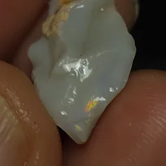Coober Pedy Opal Rough  - 4