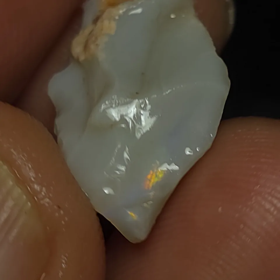 Coober Pedy Opal Rough - 4