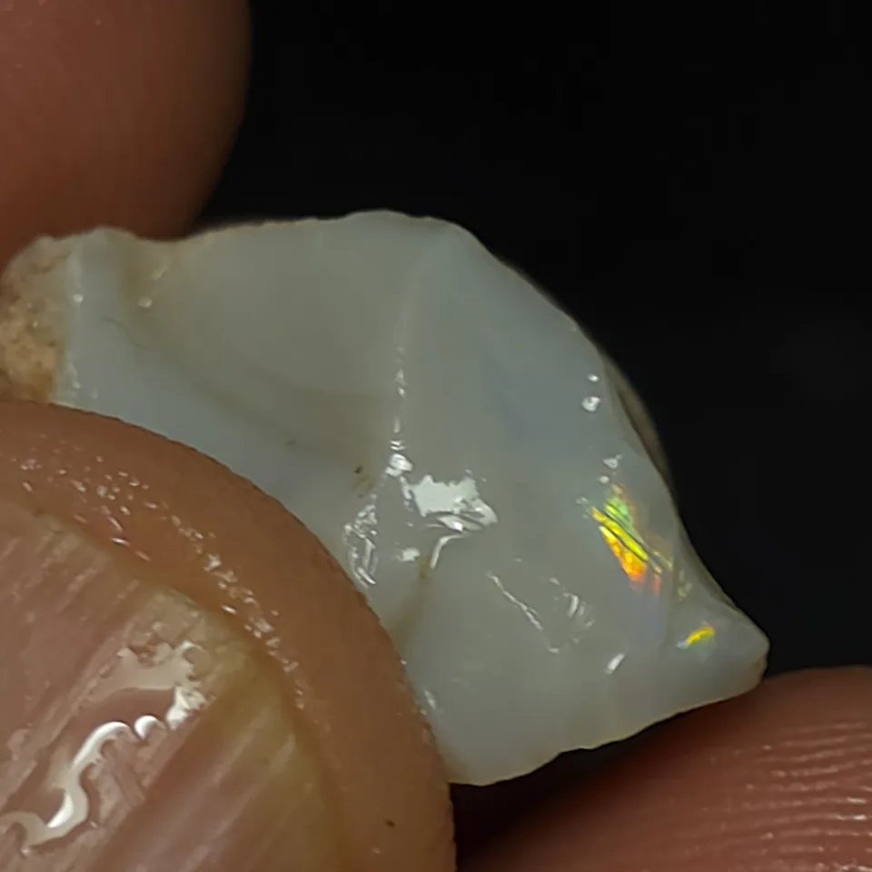 Coober Pedy Opal Rough - 5
