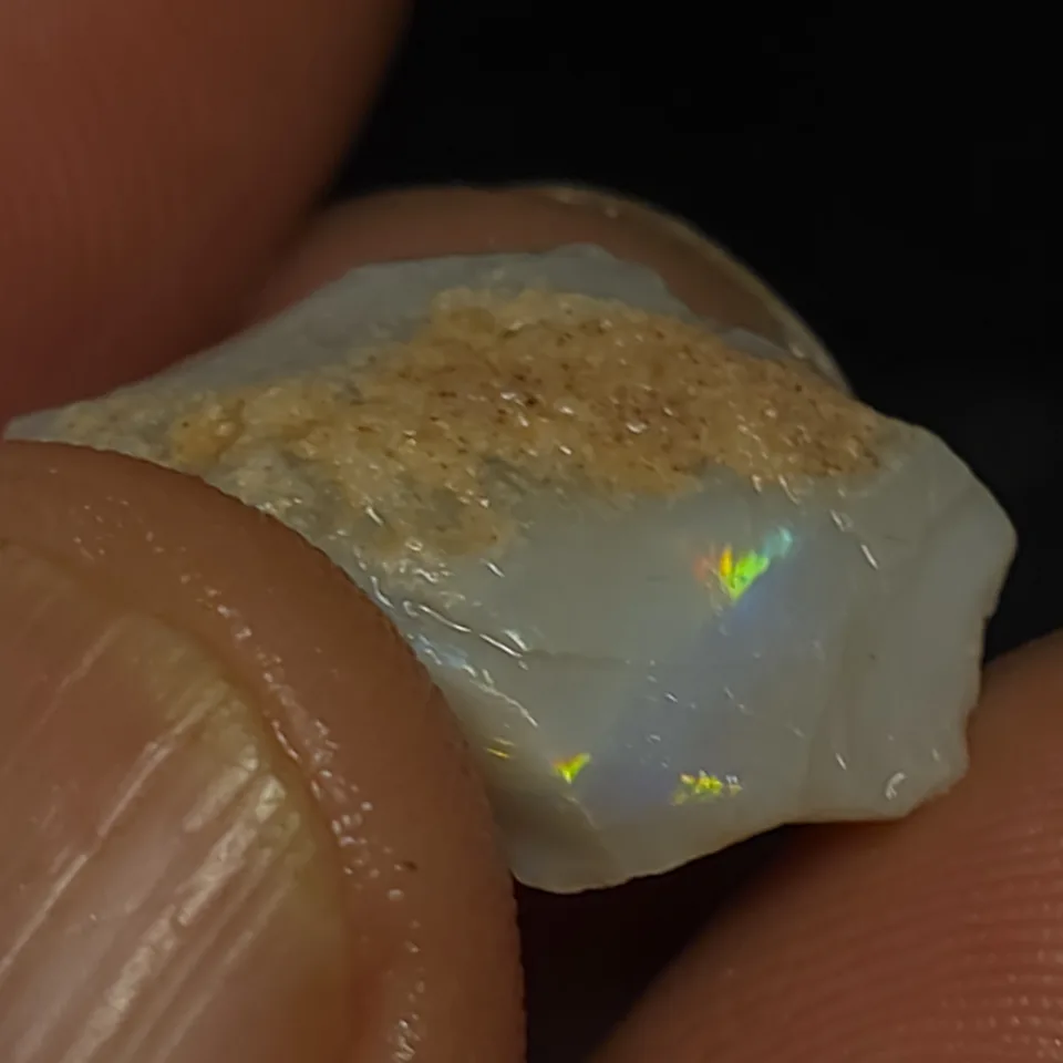 Coober Pedy Opal Rough - 6
