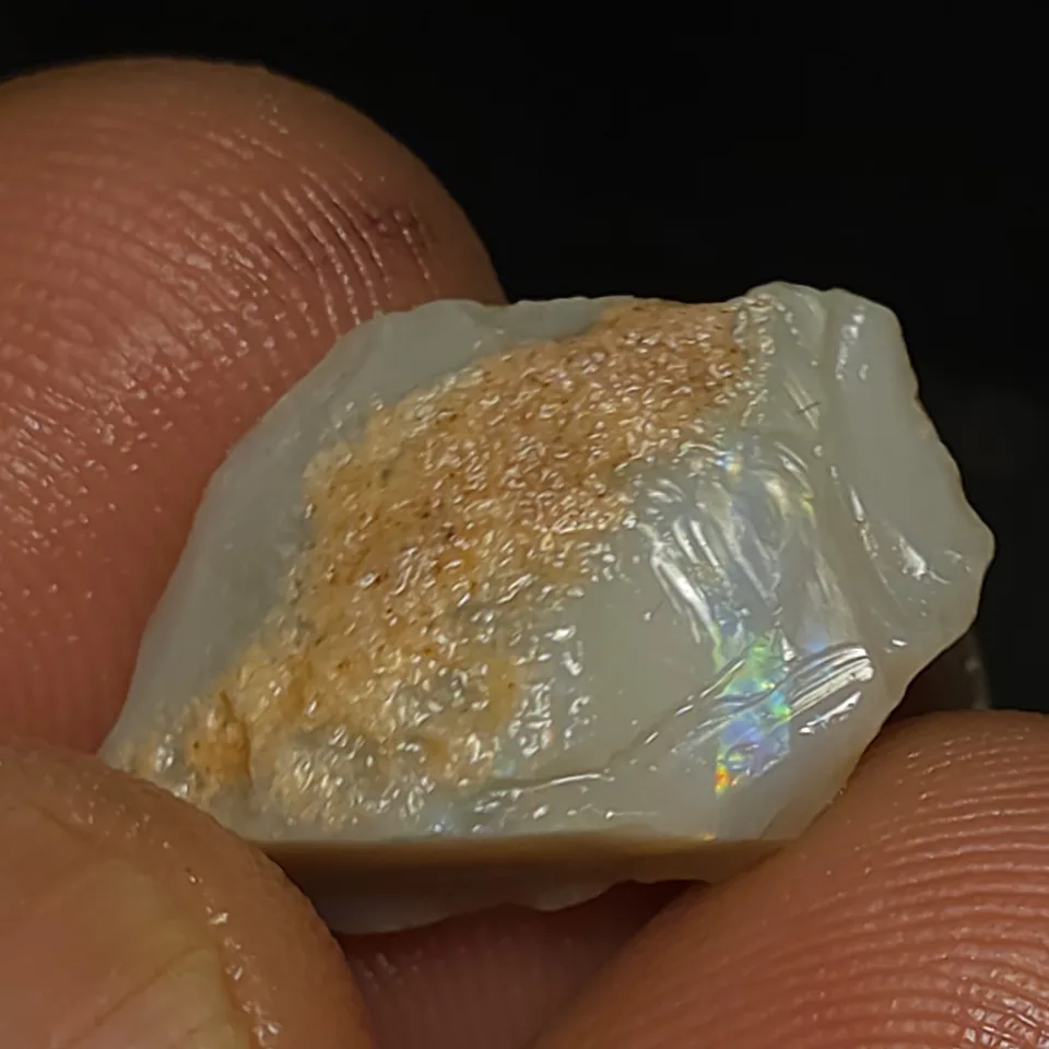 Coober Pedy Opal Rough - 7