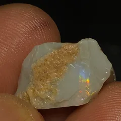Coober Pedy Opal Rough  - 8