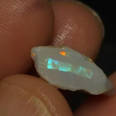 Coober Pedy Opal Rough  - 9