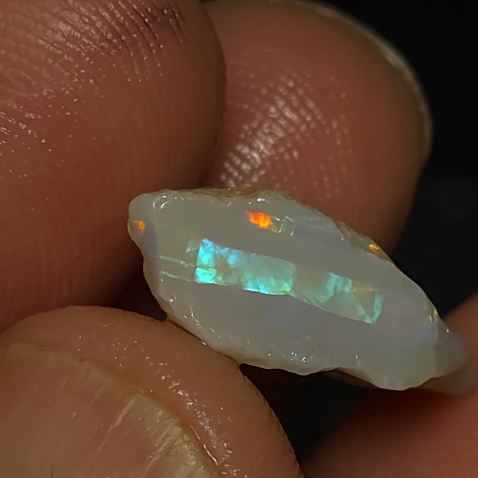 Coober Pedy Opal Rough - 9