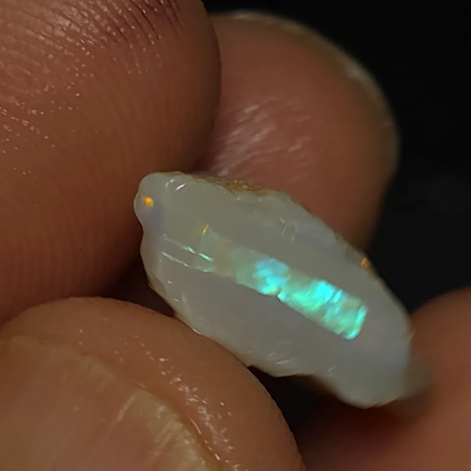 Coober Pedy Opal Rough - 10