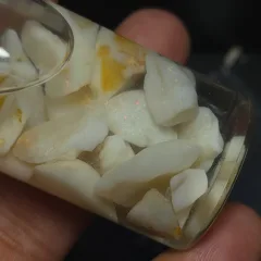 75 Carat Coober Pedy Opal Rough  - 8