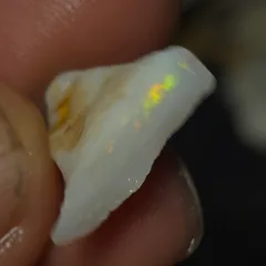 No Reserve-Coober Pedy Opal Gamble Rough  - 4