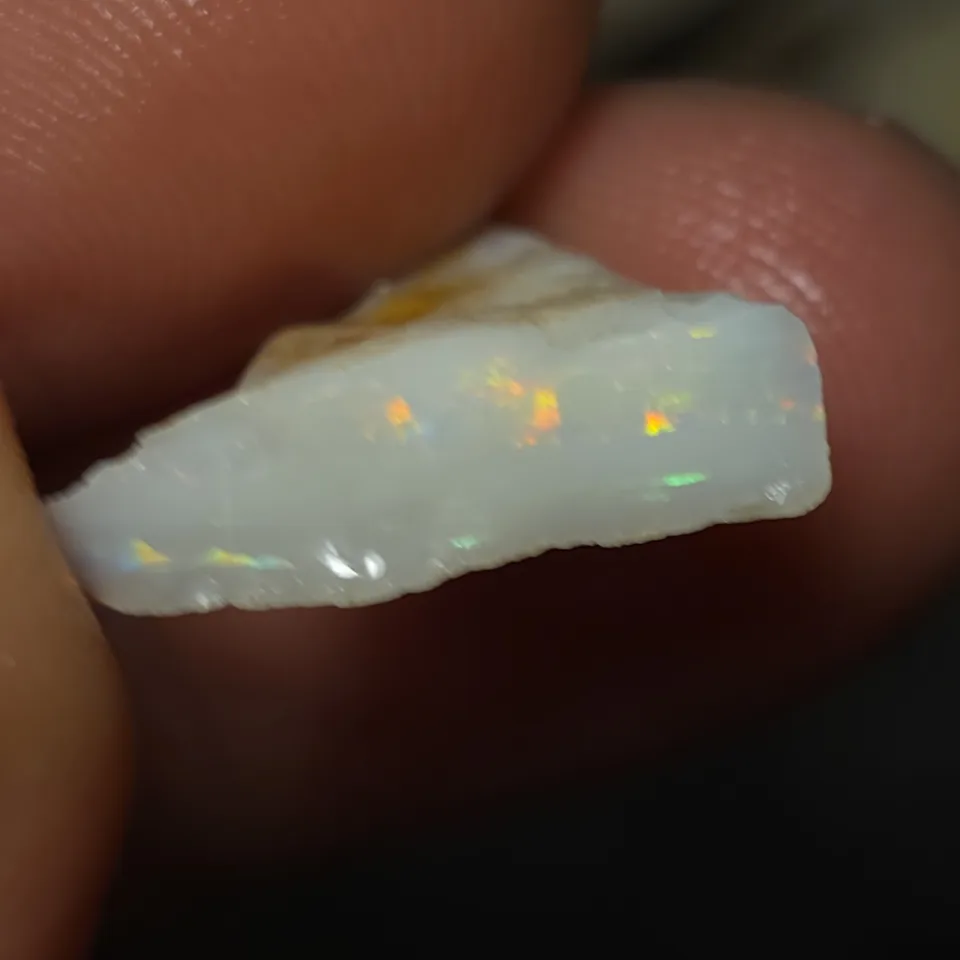 No Reserve-Coober Pedy Opal Gamble Rough - 8