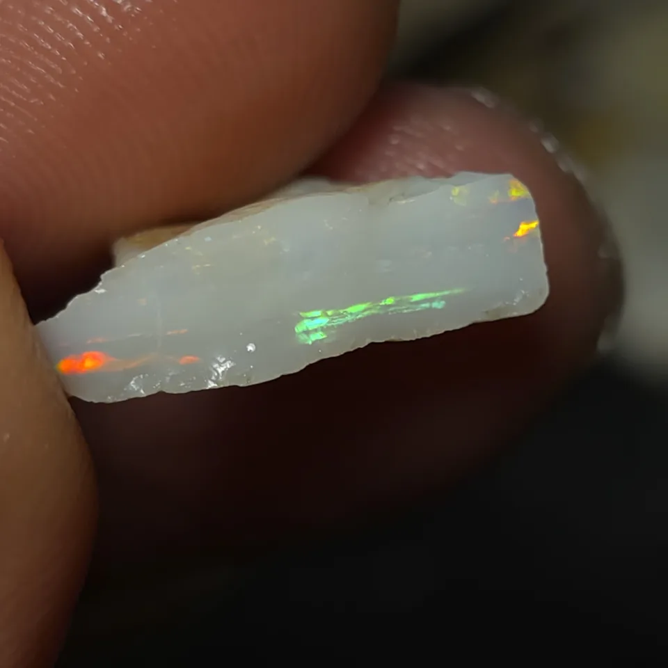No Reserve-Coober Pedy Opal Gamble Rough