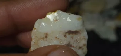 No Reserve-Coober Pedy Opal Gamble Rough 