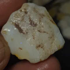 No Reserve-Coober Pedy Opal Gamble Rough  - 5